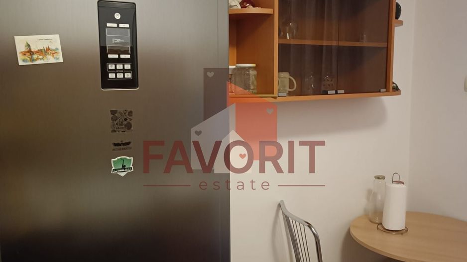 2 camere | CENTRAL | centrala proprie | mobilat si utilat | boxa | - Poză 6