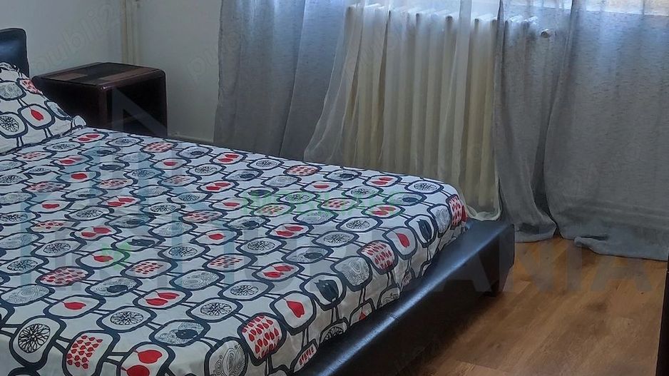 Apartament cu 2 camere decomandat de închiriat în Nicolina - Piața CUG, Iași - Poză 8