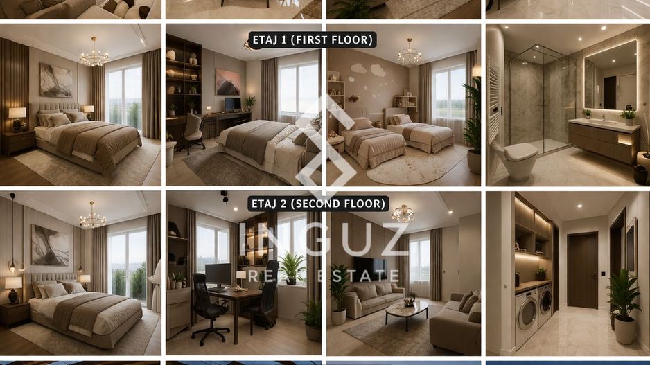 Oportunitate investițională – Pipera | Nordul Bucureștiului | Sector 1 - Poză 4