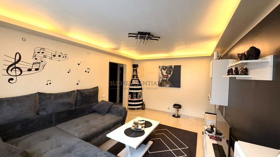 3 Camere, centrala proprie, incalzire pardoseala, Bd. Brancoveanu - Poză 11