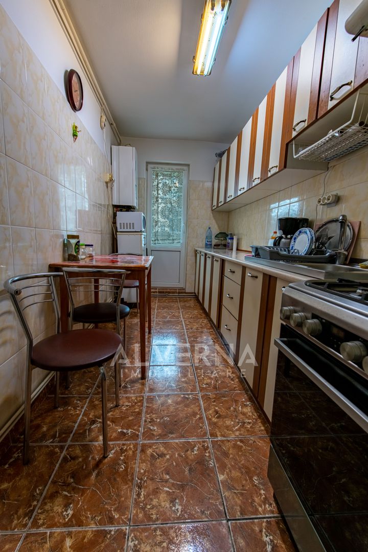 COMISION 0% | Apartament 3 camere | decomandat | 64mp | Manastur - Poză 6