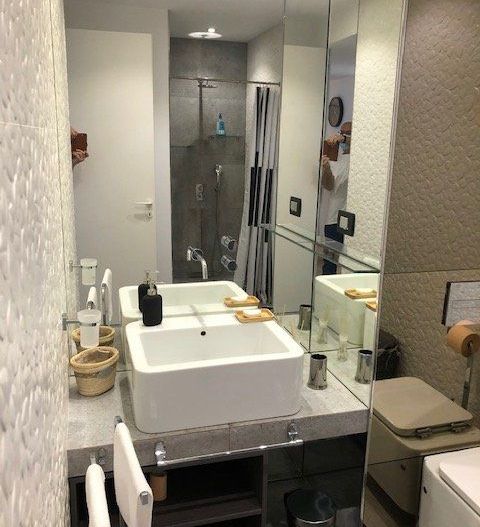 Premium 3 camere Cortina Residence Herastrau - Poză 12