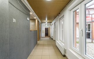 Casa, anexa, hala comerciala închiriată teren 400 mp 7 minute centru - Poză 3