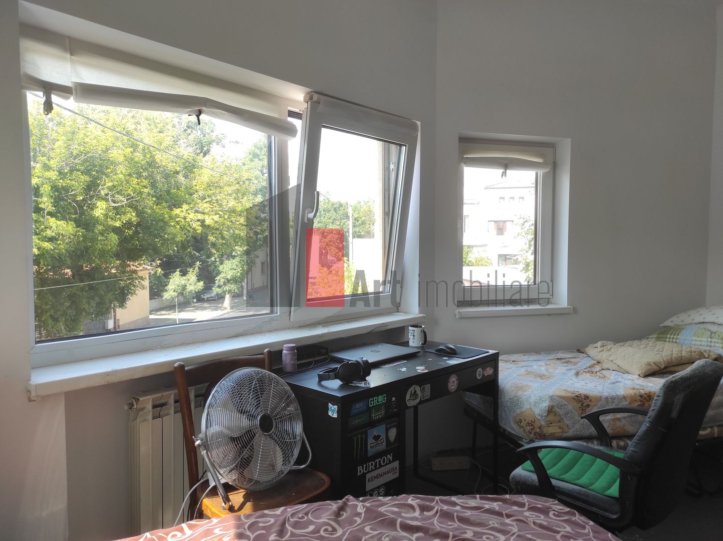 Vânzare apartament 4 camere în vilă Calea Călărașilor - Str. Traian - Poză 10