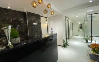 Spațiu Comercial de Vânzare Buiucani, str. Alba Iulia - Poză 25