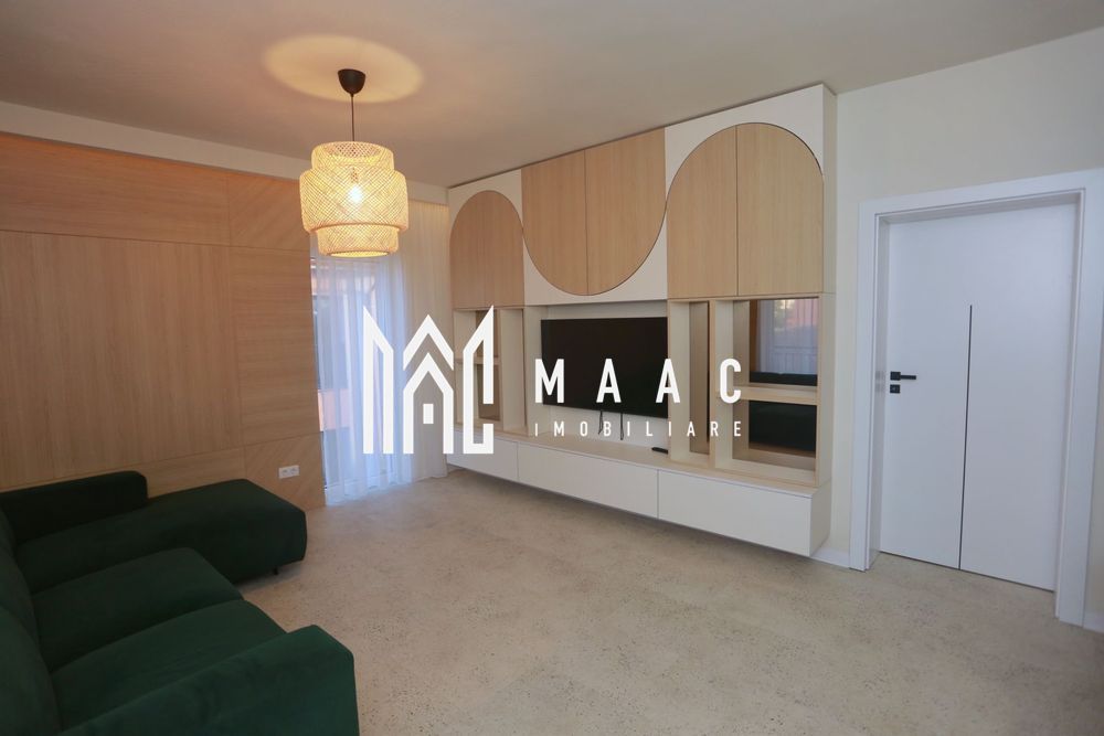 Apartament 2 Camere | 54 mp | Loc de Parcare | Șelimbăr - Poză 5