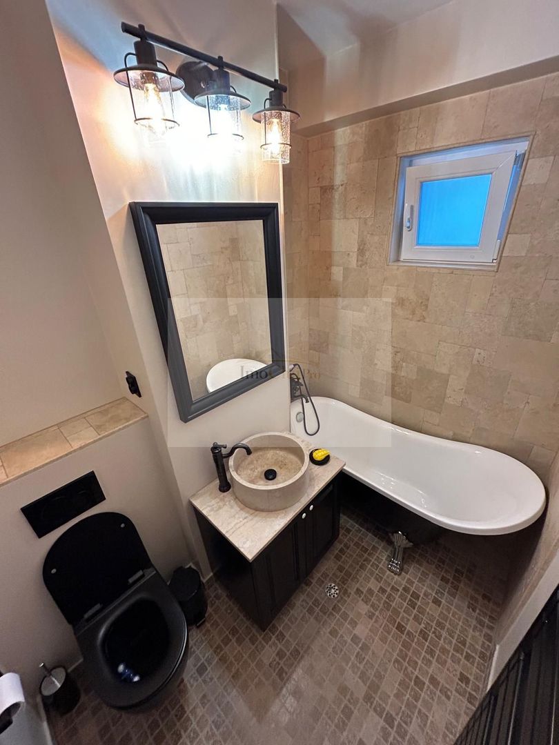 Inchirere apartament 3 camere|2 bai | 94 mp | Zona Gheorgheni | View - Poză 6
