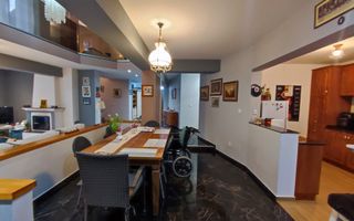 Casă individuală tip vilă | Ultrafinisată | 299mp | Cartierul Borhanci - Poză 6