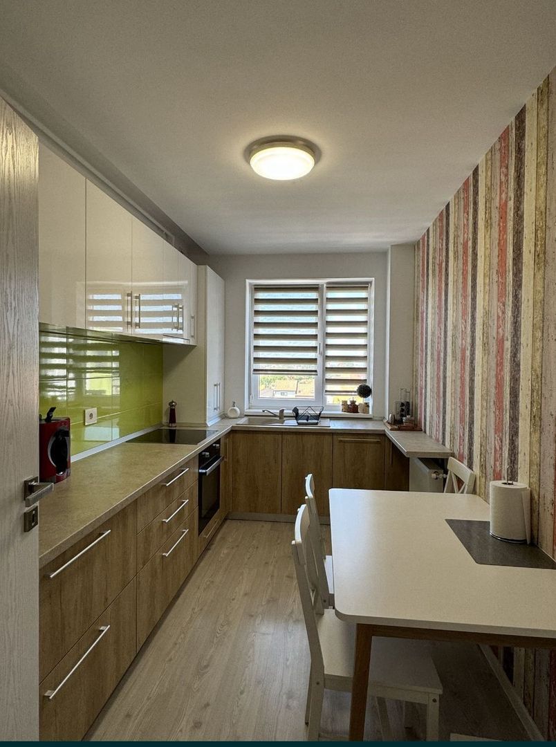 Ap 2 cam, 56 mp, Prima Residence, N. Bolcas. 124 900 E. Comision 0 - Poză 5