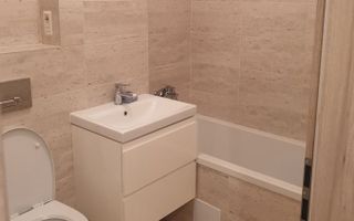 AP. 2 CAMERE SALAJ,LOC PARCARE,BUCATARIE INCHISA, MOBILAT MODERN - Poză 9