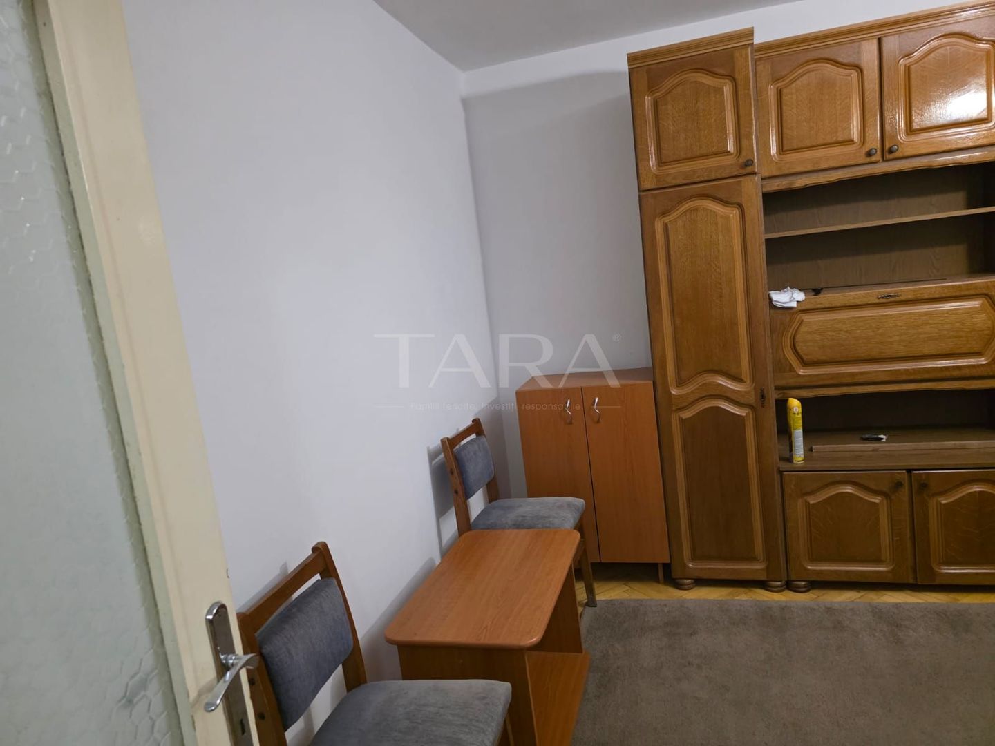 Chirie apartament 2 camere, decomandat, zona Iulius Mall/FSEGA - Poză 6