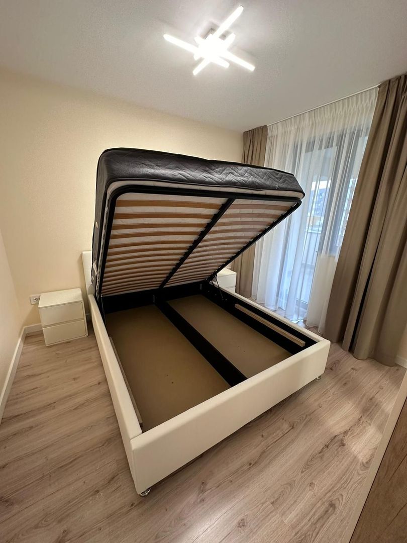 Inchiriere apartament 2 camere | Ivory Residence | Parcare inclusa - Poză 11