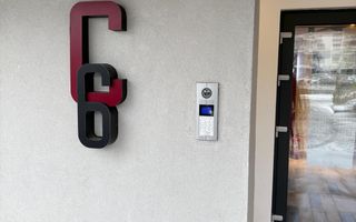 Apartament 2 CamereI AviatieiI Porsche PiperaI La cheie - Poză 11