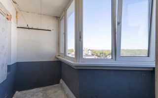 Vânzare, apartament, 2 camere și, bd. Mircea Cel Bătrân, Ciocana - Poză 11