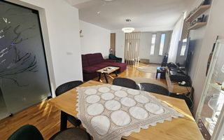 Vilă modernă 4 camere cu piscină, mobilată și utilată | Albert – MRS - Poză 17