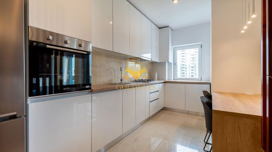 3 camere, premium, terasă, parcare subterana, Buna Ziua, ELF, LIDL - Poză 6