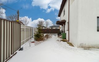 Casa Corbeanca - Curte si liniste - Poză 7