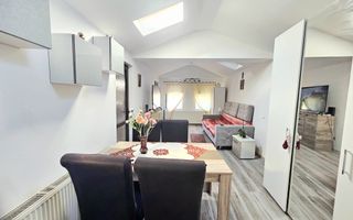 Apartament 3 camere,98 mp-strada Cezar Petrescu/Manastur - Poză 2