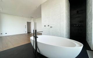 Incredible Penthouse *433 SQM* + 160 SQM Terrace // Baneasa - Poză 42