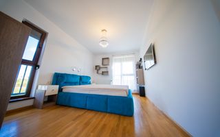 Apartament 3 camere I etaj 2/3 I bloc 2018 I 2 locuri de parcare I Sisesti - Poză 10