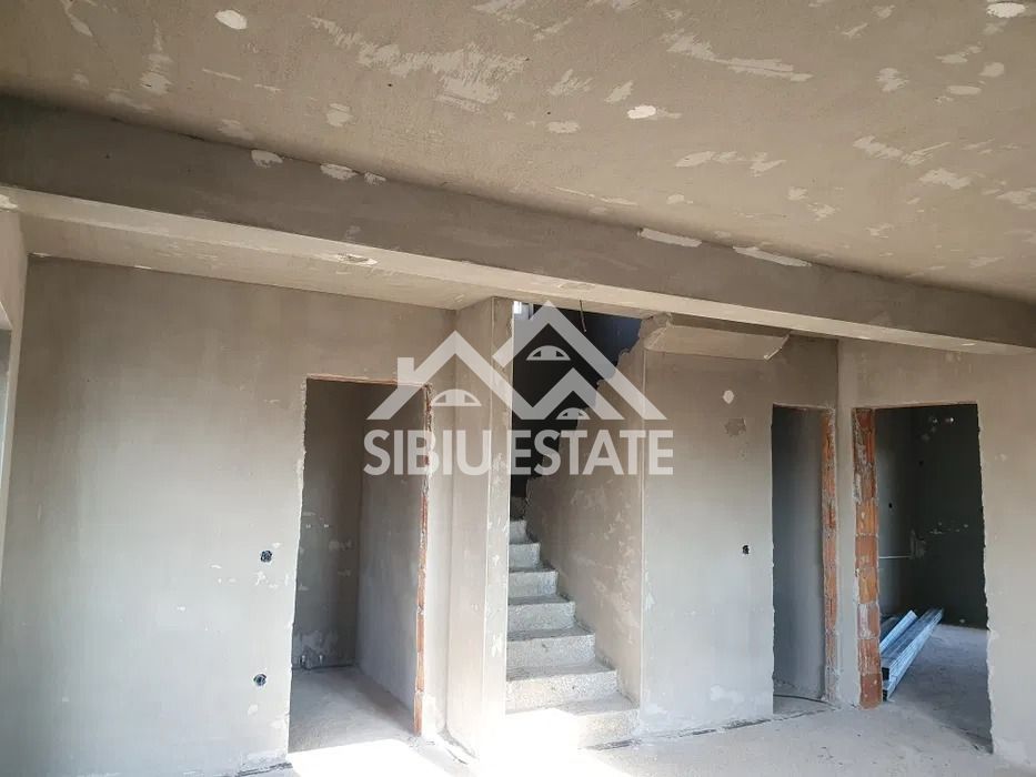 Casa Individuala  Sura Mica,Sibiu - Poză 5