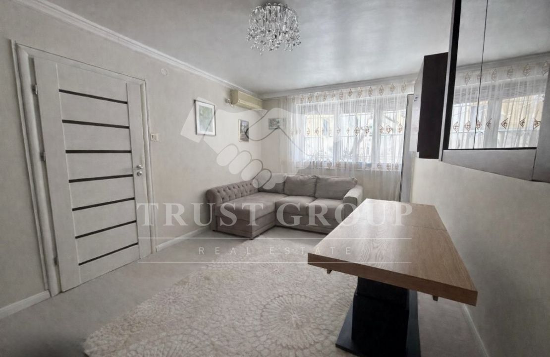 Apartament 3 camere Dorobanti | Imobil 1960 - Poză 1
