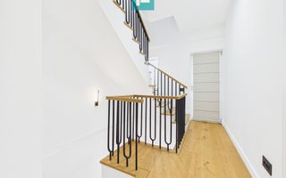 Casă cu venit activ Airbnb | Otopeni - Poză 10