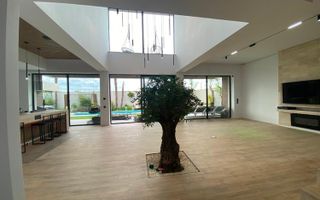 Vilă de vânzare Corbeanca Bucuresti - Poză 2