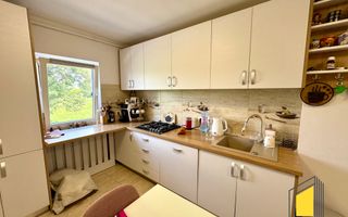 Apartament 3 camere | Etaj 1 | Zona Micro 16 - Poză 11