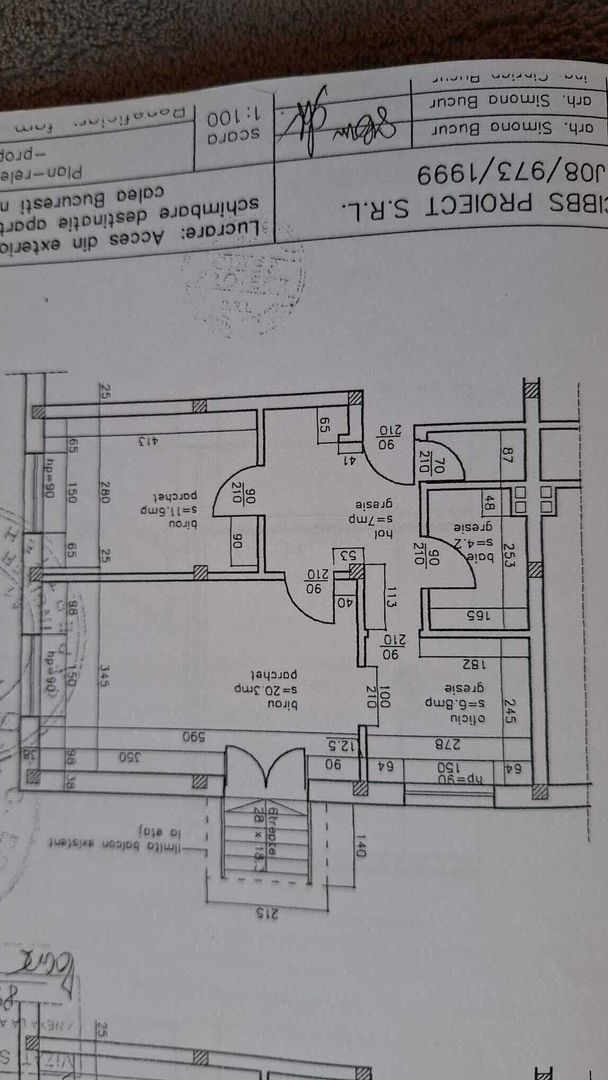 Spatiu comercial zona Judetean - Poză 12