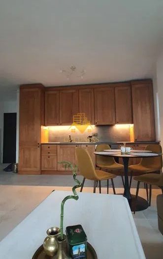 3 Camere Open Space, Parcare Subterana, Europa Complex Luminia - Poză 4