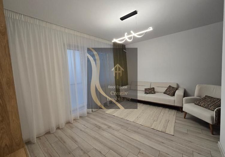 APARTAMENT TIP STUDIO 2 CAMERE MOBILIAT SI UTILAT CU GRADINA PROPRIE - Poză 5