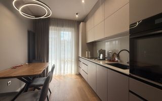 Apartament cu 2 camere confort sporit in Gheorgheni - Poză 5