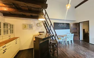Casa Restaurant Sibiu ultracentral - Poză 19