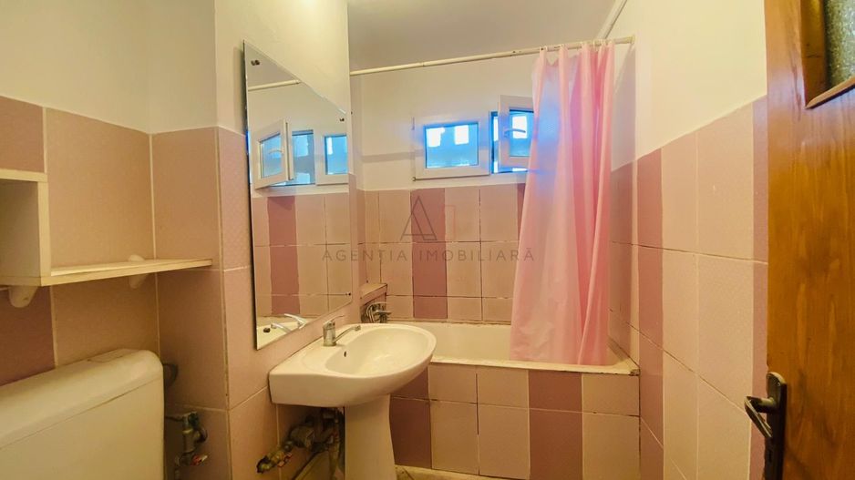 3 camere Apusului | Bloc reabilitat - Poză 6