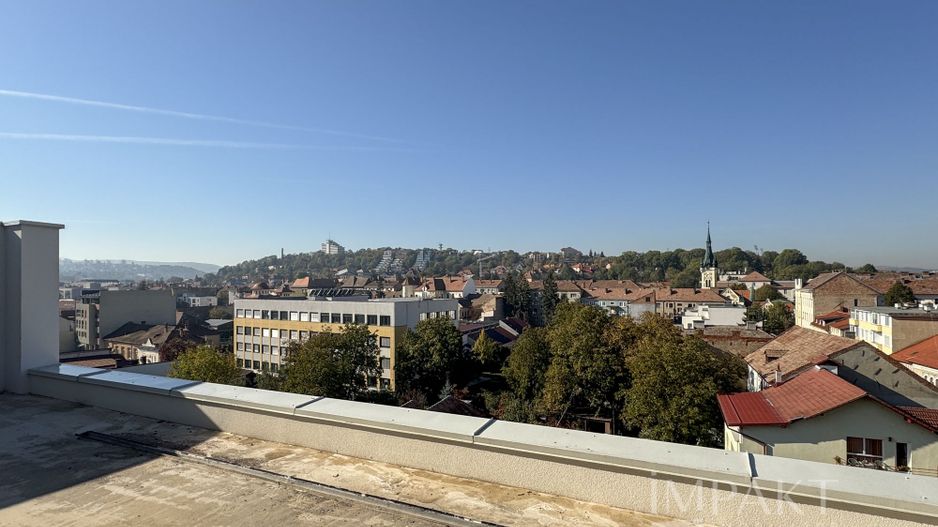 Imobil versatil cu functiuni mixte zona P-ta Mihai Viteazul - Poză 17