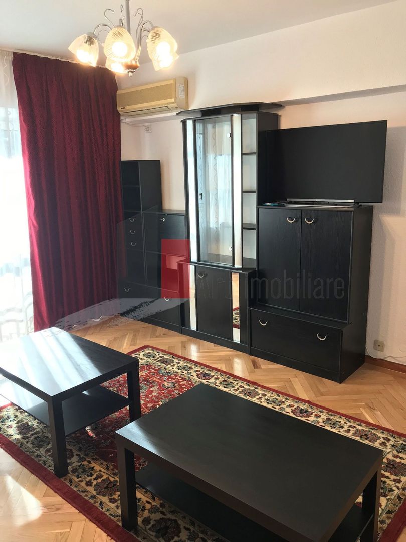 Apartament 3 camere Unirii Fantani - Poză 1