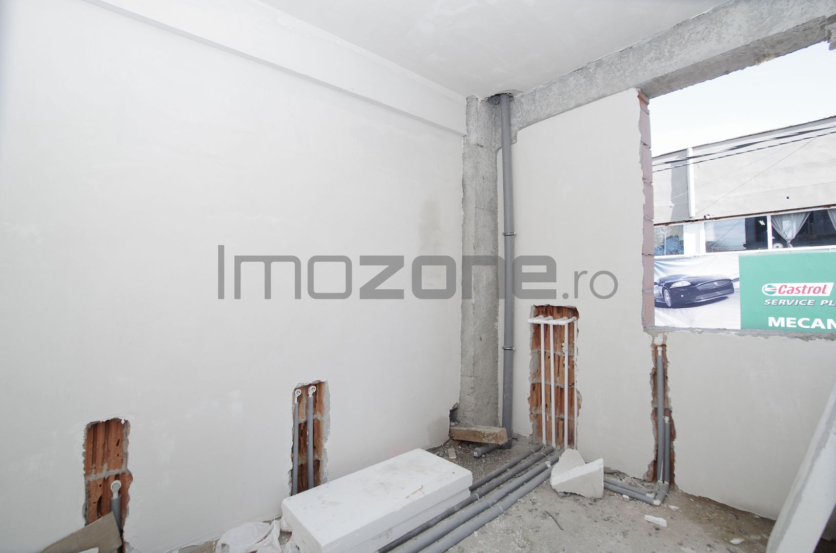 The Building - Barsanesti - Poză 50