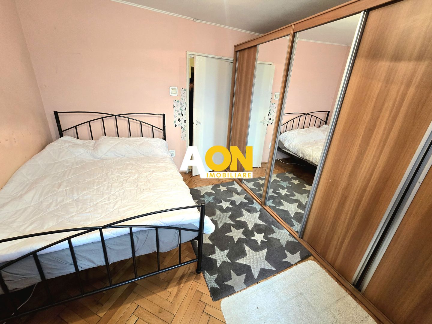 Apartament cu 3 Camere, Etaj Intermediar, Lift, Zonă Ultracentrală - Poză 7