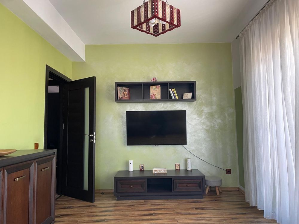 Apt 2 camere sos chitilei de inchiriat bloc din 2014 - Poză 1
