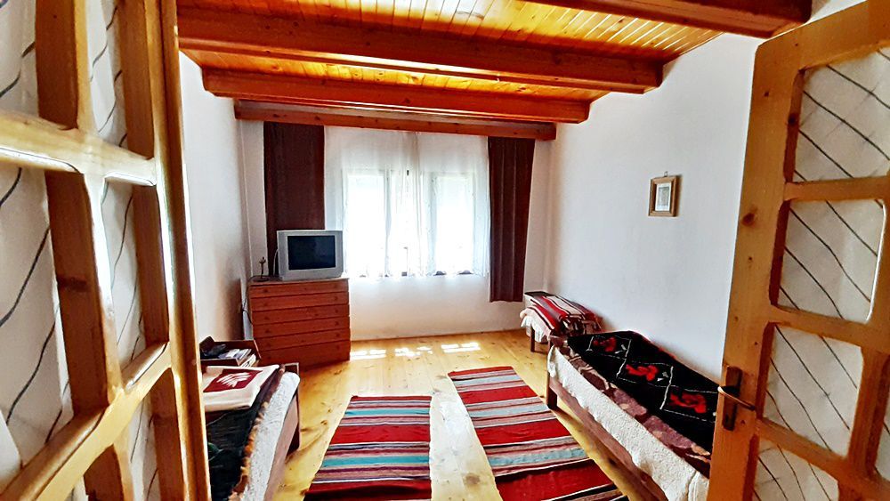 Casa de vacanta in Bran Predelut, la 10 min de Castel - Poză 15