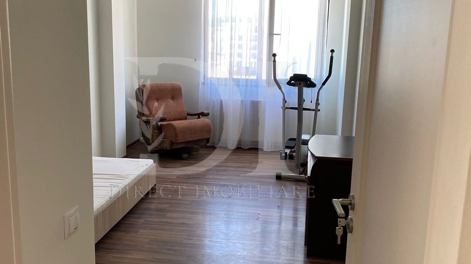Apartament la cheie / 3 camere / Zona Eroilor - Poză 8