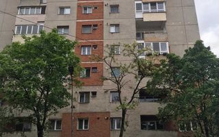 BRASADAS vinde ap 2 cam in Carpați 2 la etajul 8/8 61 mp. - Poză 1