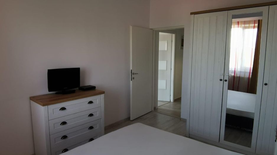 AP. 2 CAMERE - PIATA SUDULUI, PARCARE INCLUSA, CENTRALA, METROU - Poză 4
