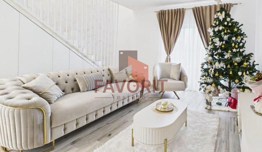 COMISION 0% | Duplex de vanzare | Remetea Mare - Poză 4