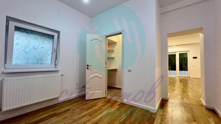 Apartament cochet cu gradină proprie – ultracentral, Piața Unirii - Poză 6