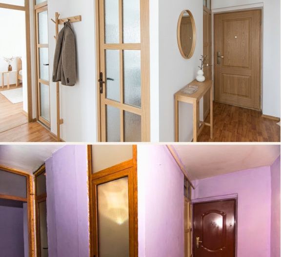 Apartament 3 Camere Decomandat Ultracentral Mioveni - Poză 4