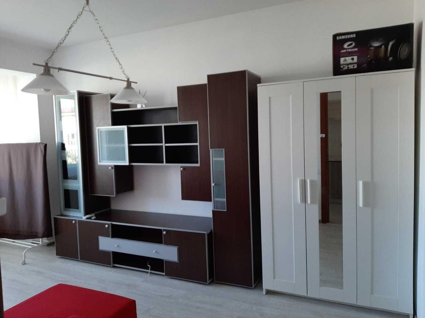 GARSONIERA - POPESTI-LEORDENI, BUCATARIE INCHISA, CENTRALA PROPRIE - Poză 4