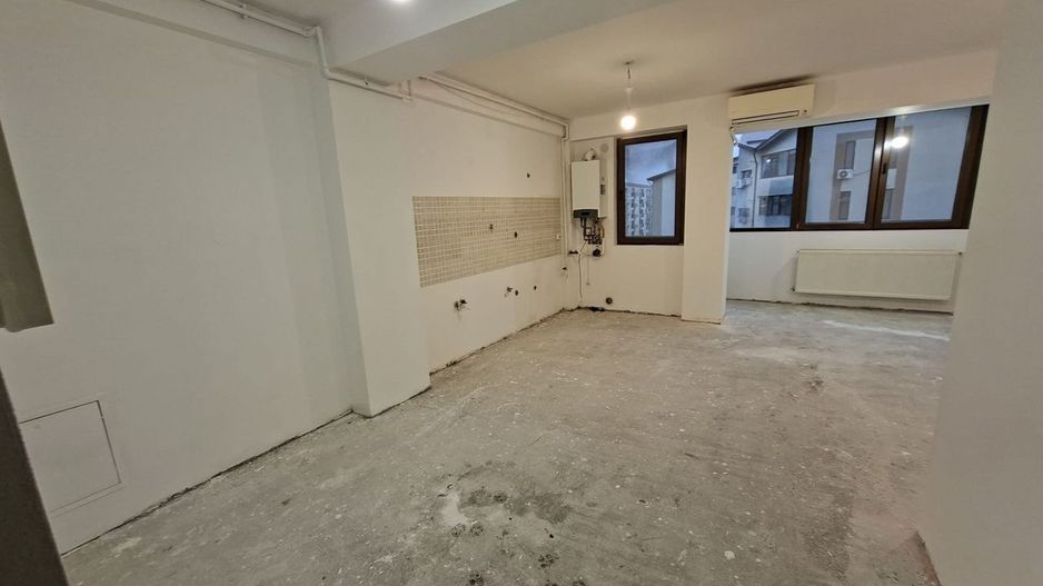 Berceni–P. Tudor Arghezi, Dr. Jilavei 113B,  apartament 2 camere - Poză 11
