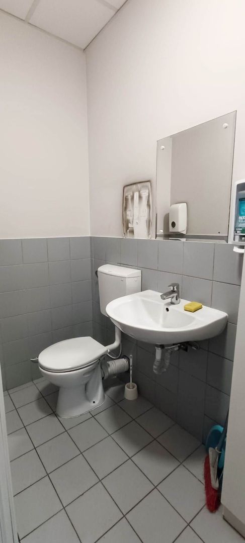 Spatiu comercial -85mp-Harmanului - Poză 8